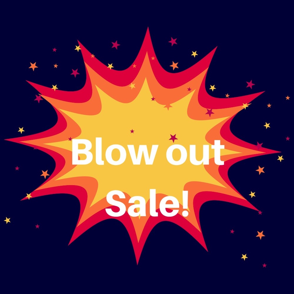 Sale!!!!